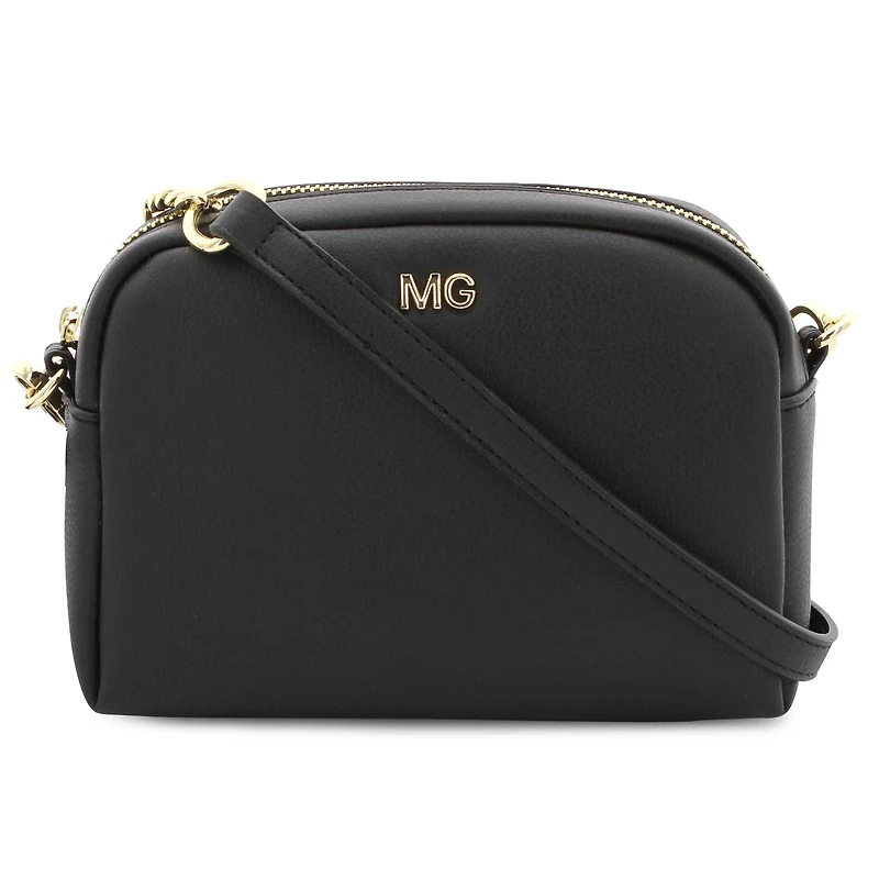 Madden Girl Solid Crossbody