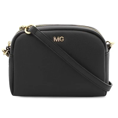 Madden Girl Solid Crossbody