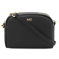 Madden Girl Solid Crossbody