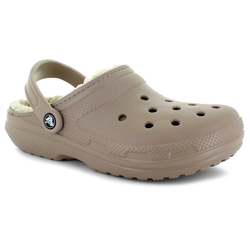 Crocs Classic Lined Clog