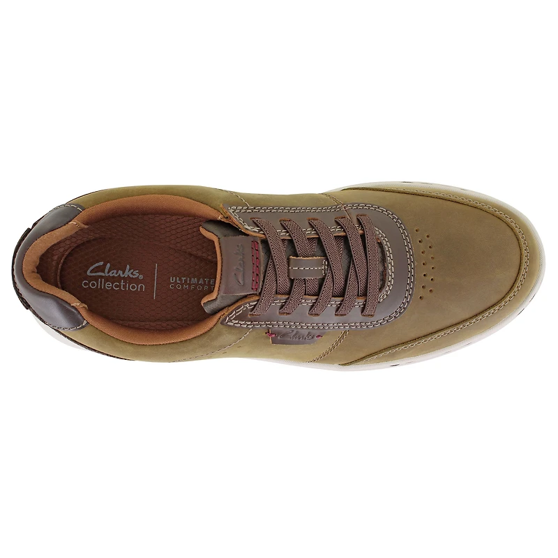 Clarks Craftwell Lace