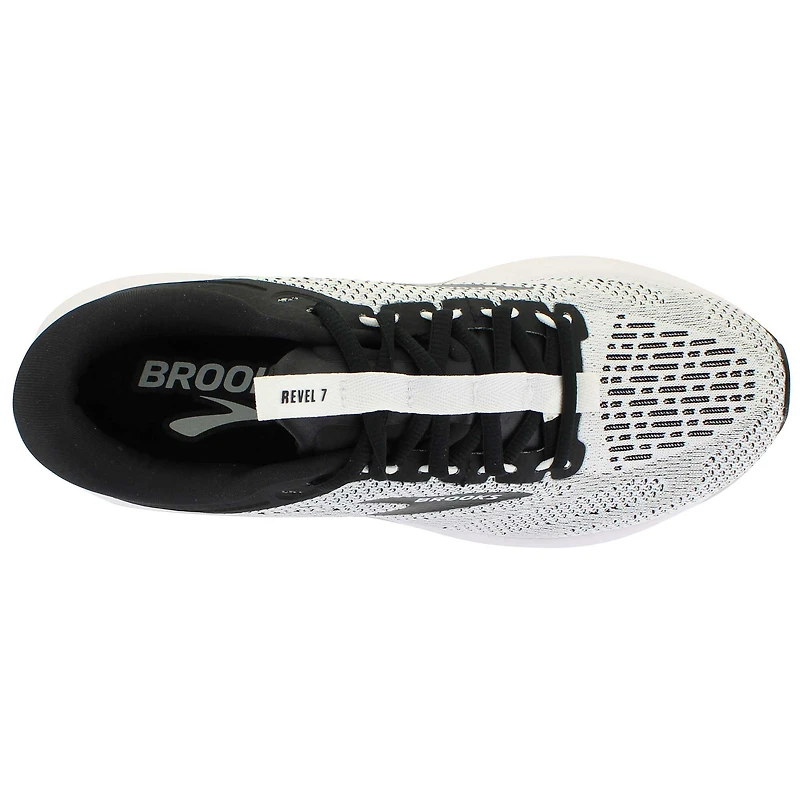 Brooks Revel 7