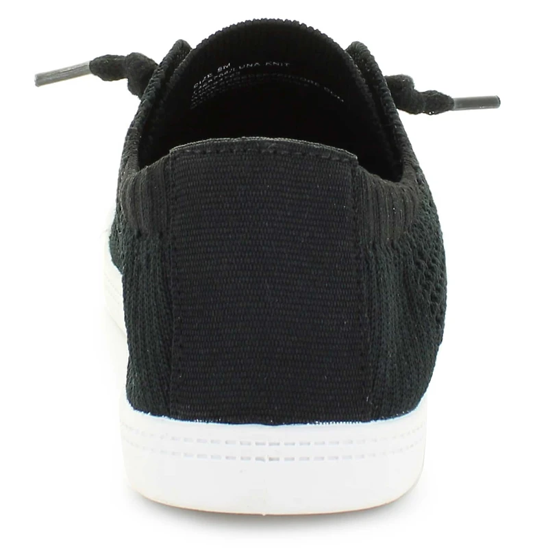 I.D. Required Luna Knit