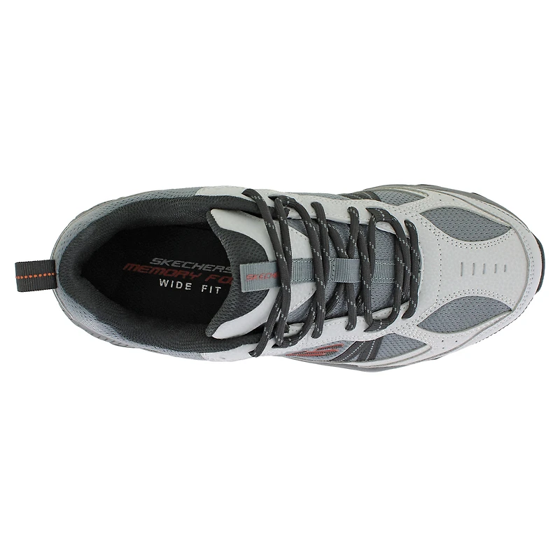 Skechers Stamina AT - Upper Stitch 237527