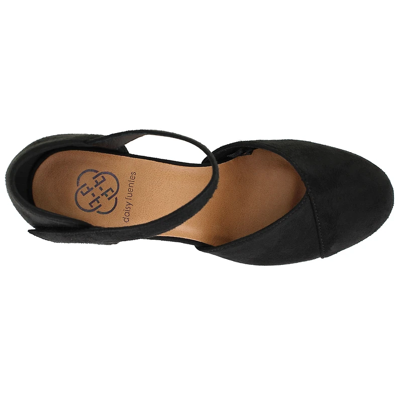 Daisy Fuentes Terrace