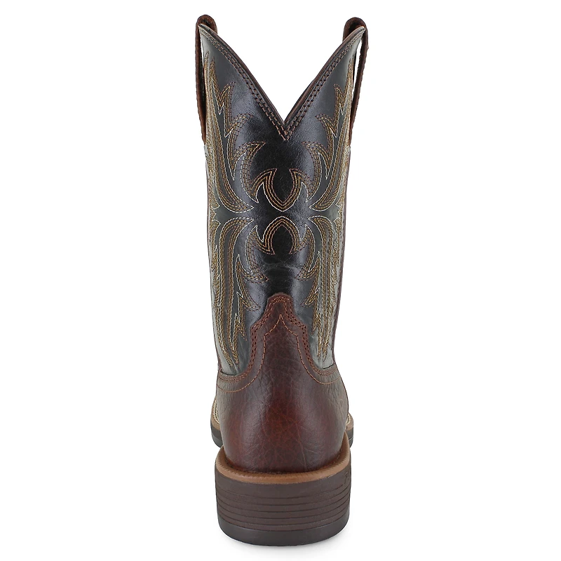 Ariat Ridgeback