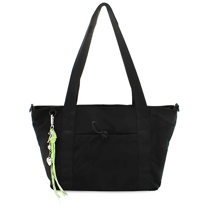 Madden Girl Nylon Tote