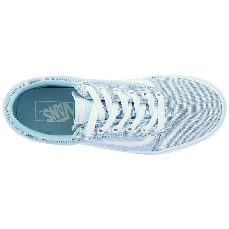 Vans Ward