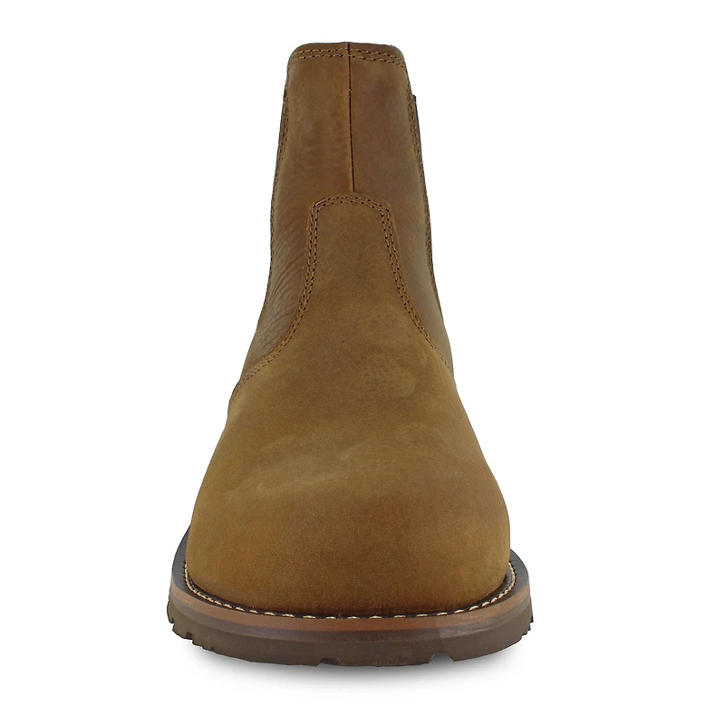 Carhartt Frontier Steel-Toe