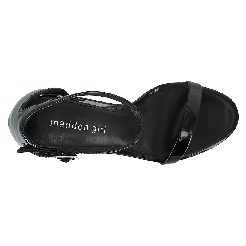 Madden Girl Baldwin