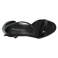 Madden Girl Baldwin