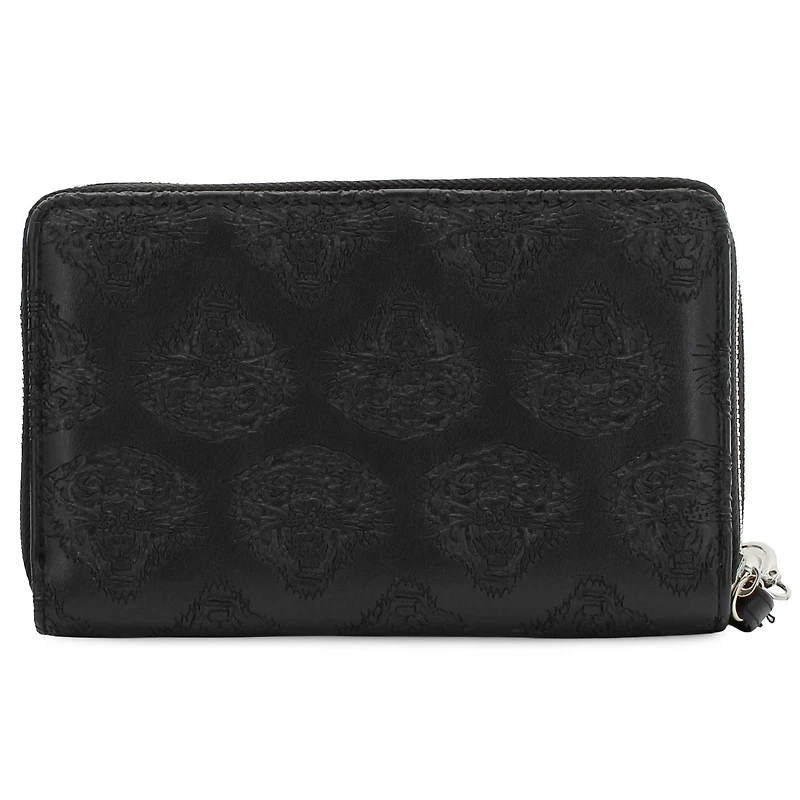 Ed Hardy Lizzy Wallet-On-A-String