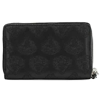 Ed Hardy Lizzy Wallet-On-A-String