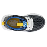 HEYDUDE Sirocco Play Youth Varsity