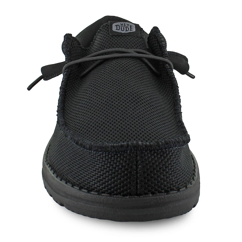 HEYDUDE Wally Funk Mono