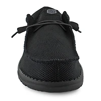 HEYDUDE Wally Funk Mono