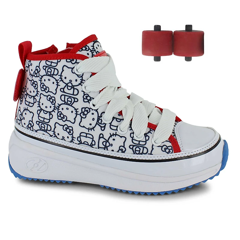 Heelys Hello Kitty Veloz Chi
