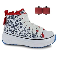 Heelys Hello Kitty Veloz Chi