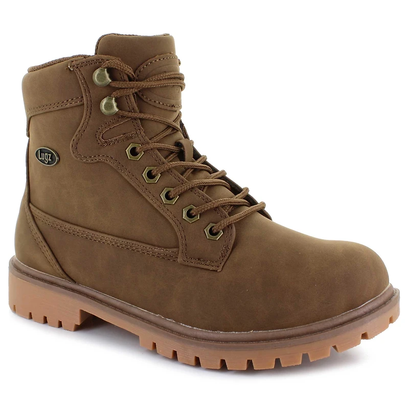 Lugz Mantle Hi