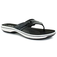 Clarks Cloudsteppers Breeze Reyna