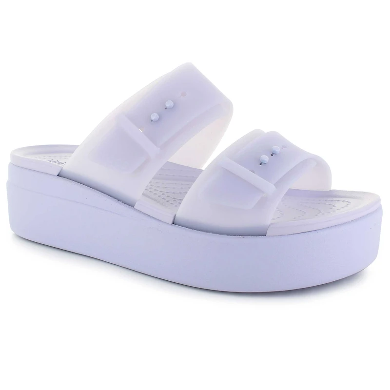 Crocs Brooklyn Buckle