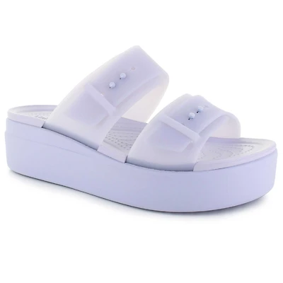 Crocs Brooklyn Buckle