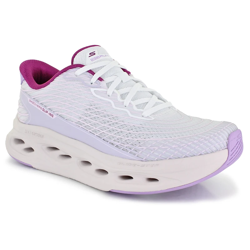 Skechers Slip-ins: Max Cushioning - Sapphire
