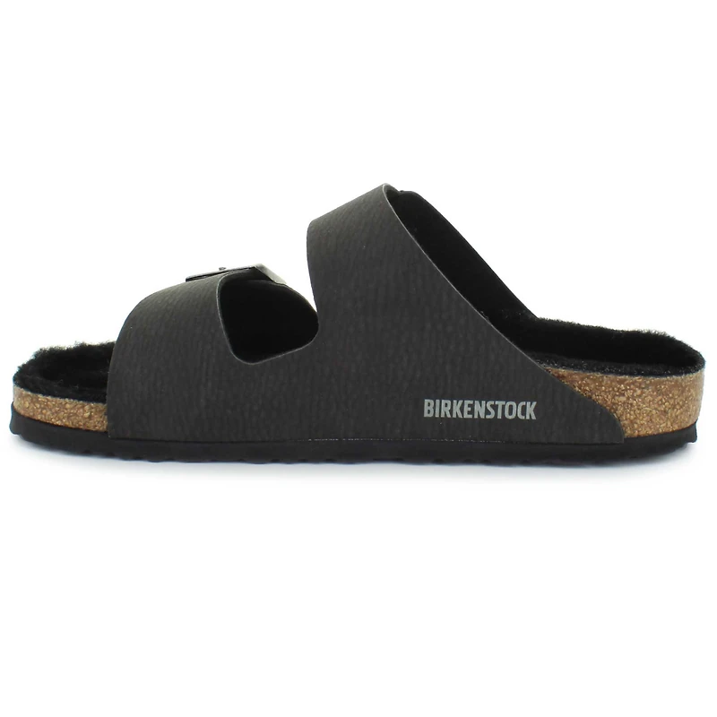 Birkenstock Arizona Shearling