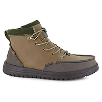 HEYDUDE Bradley Tumbled