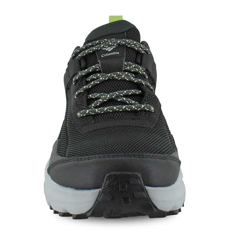 Columbia Vertisol Trail