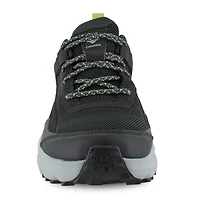 Columbia Vertisol Trail