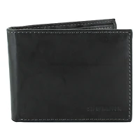 Steve Madden Passcase Wallet With RFID Protection