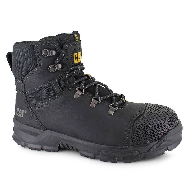 Caterpillar Accomplice X 6" Steel-Toe P91329