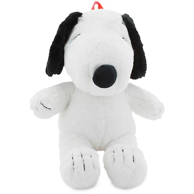 Peanuts Snoopy Plush Backpack