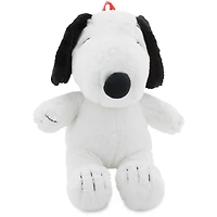 Peanuts Snoopy Plush Backpack