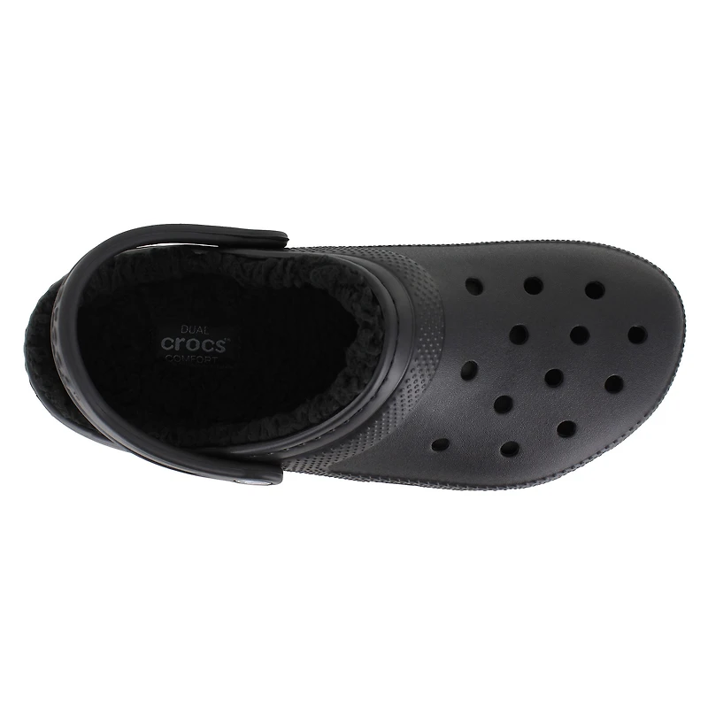 Crocs Classic Lined Clog