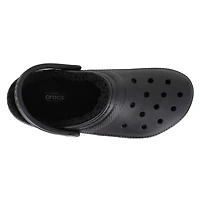 Crocs Classic Lined Clog