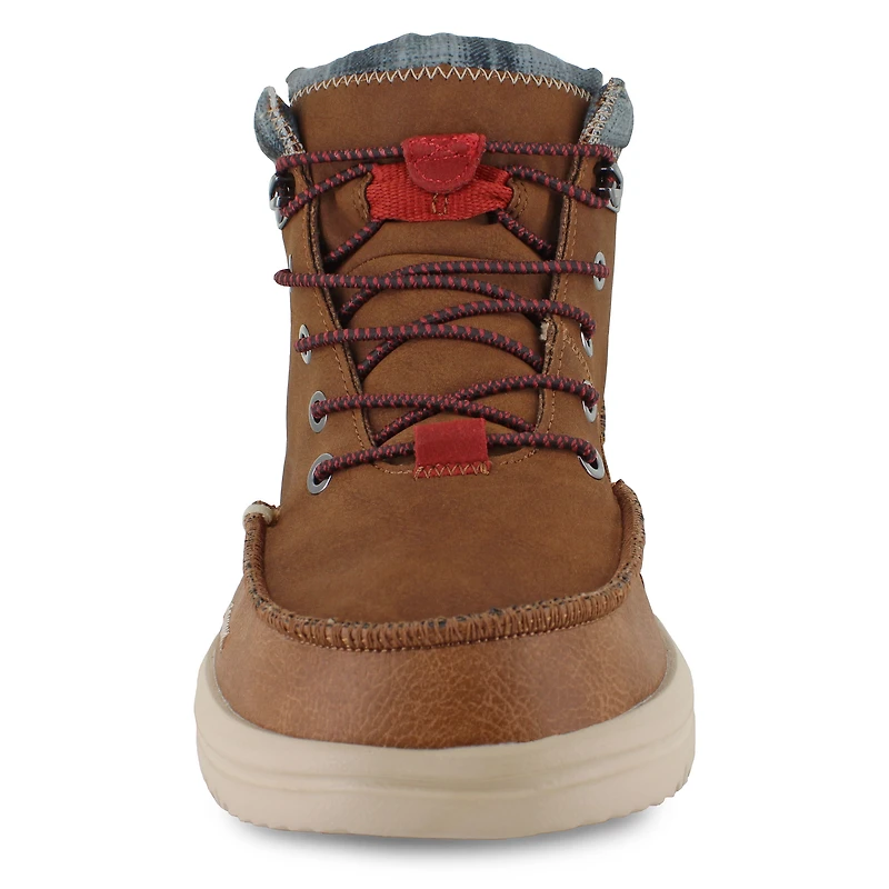 HEYDUDE Bradley Classic