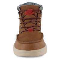 HEYDUDE Bradley Classic