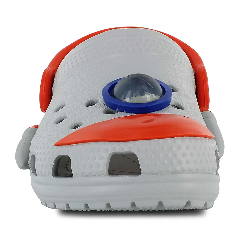 Crocs Rocketship Classic Clog-T