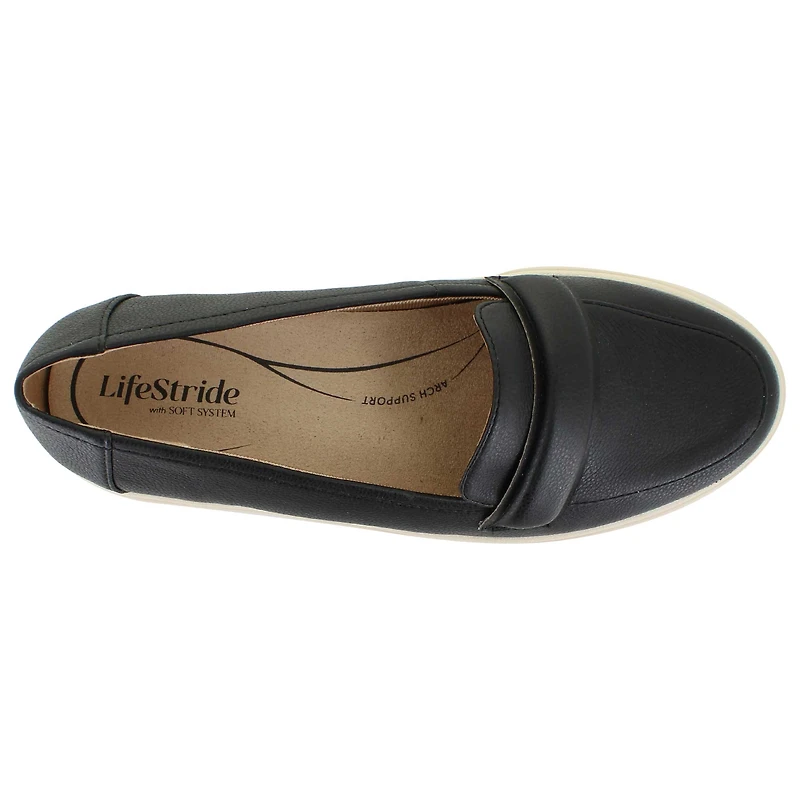 LifeStride Geneva Loafer