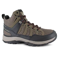 Columbia Granite Trail Mid Waterproof