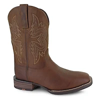 Ariat Big Rig Square-Toe