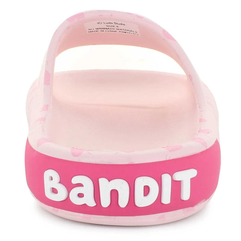 Bluey Chilly & Bandit