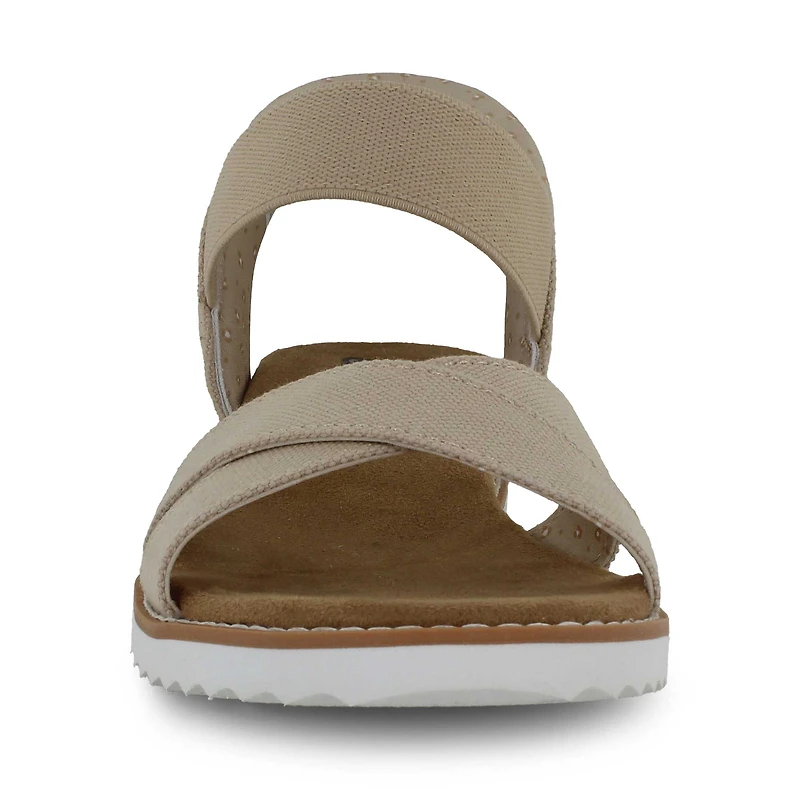 Skechers Slip-ins - BOBS D. Kiss Golden Lily