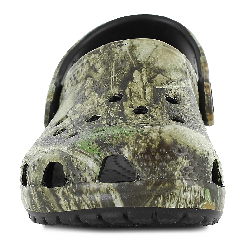 Crocs Realtree Classic Clog-T