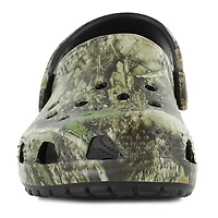 Crocs Realtree Classic Clog-T