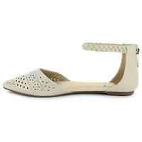 Daisy Fuentes Luca Braid