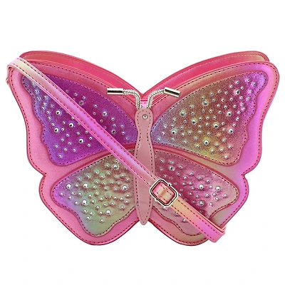 Tami Too Butterfly Crossbody