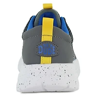 HEYDUDE Sirocco Play Youth Varsity